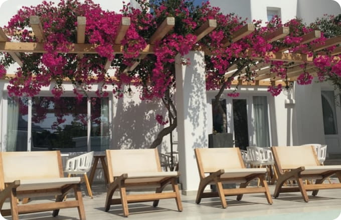 siro hotel and resort