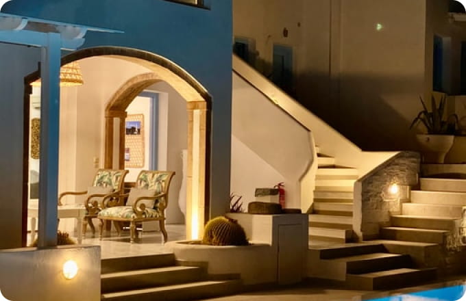 siro hotel and resort